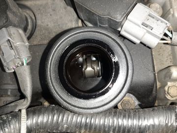 ДВИГАТЕЛЬ НА NISSAN X-TRAIL NT30 QR20DE