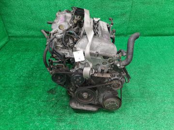 ДВИГАТЕЛЬ НА NISSAN SERENA PC24 SR20DE