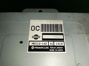 ДВИГАТЕЛЬ НА NISSAN SERENA PC24 SR20DE