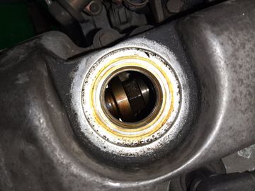 ДВИГАТЕЛЬ НА NISSAN SERENA PC24 SR20DE