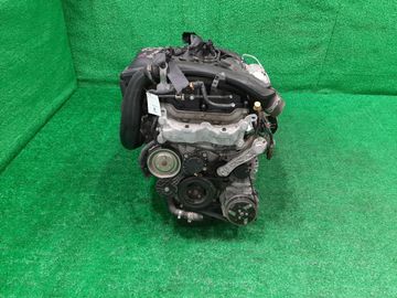 ДВИГАТЕЛЬ НА PEUGEOT 508 8D 5F02