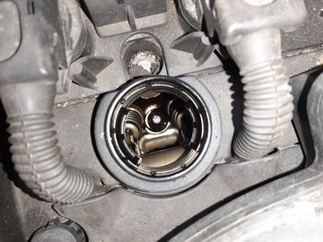 ДВИГАТЕЛЬ НА PEUGEOT 508 8D 5F02