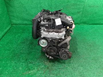 ДВИГАТЕЛЬ НА PEUGEOT 308 4C 5F02