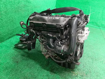 ДВИГАТЕЛЬ НА PEUGEOT 308 4C 5F02