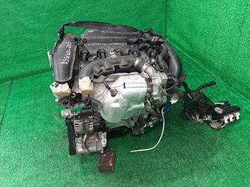 ДВИГАТЕЛЬ НА PEUGEOT 308 4C 5F02