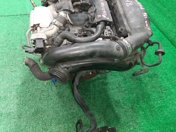 ДВИГАТЕЛЬ НА PEUGEOT 308 4C 5F02