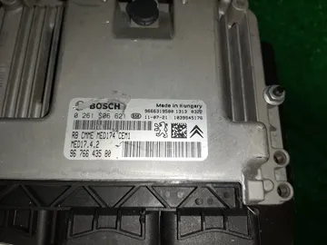 ДВИГАТЕЛЬ НА PEUGEOT 308 4C 5F02