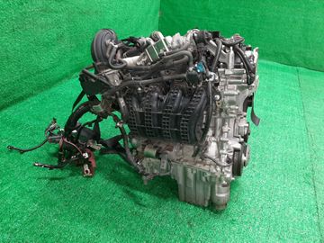 ДВИГАТЕЛЬ НА TOYOTA SIENTA NSP170G 2NR-FKE