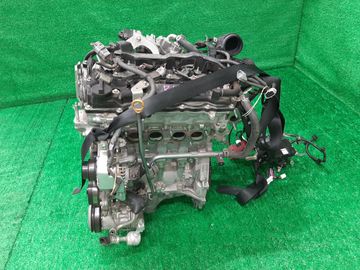 ДВИГАТЕЛЬ НА TOYOTA SIENTA NSP170G 2NR-FKE