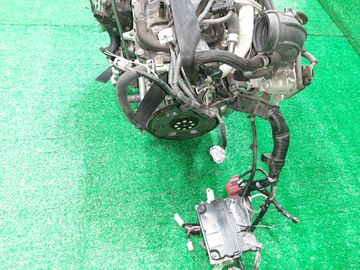 ДВИГАТЕЛЬ НА TOYOTA SIENTA NSP170G 2NR-FKE