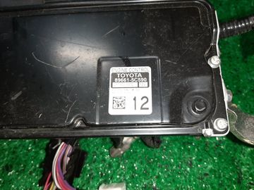 ДВИГАТЕЛЬ НА TOYOTA SIENTA NSP170G 2NR-FKE