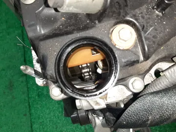 ДВИГАТЕЛЬ НА TOYOTA SIENTA NSP170G 2NR-FKE