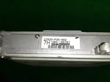 ДВИГАТЕЛЬ НА HONDA STEPWGN RF1 B20B