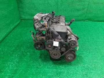 ДВИГАТЕЛЬ НА TOYOTA COROLLA AE110 5A-FE