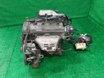 ДВИГАТЕЛЬ НА TOYOTA COROLLA AE110 5A-FE