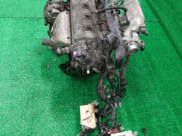 ДВИГАТЕЛЬ НА TOYOTA COROLLA AE110 5A-FE