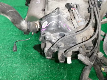 ДВИГАТЕЛЬ НА TOYOTA COROLLA AE110 5A-FE