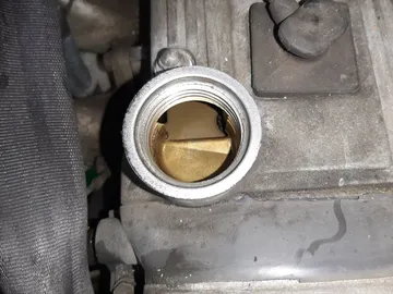 ДВИГАТЕЛЬ НА TOYOTA COROLLA AE110 5A-FE