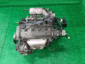 ДВИГАТЕЛЬ НА TOYOTA COROLLA AE110 5A-FE