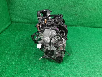 ДВИГАТЕЛЬ НА MITSUBISHI EK SPACE B38W BR06T