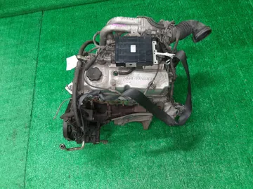 ДВИГАТЕЛЬ НА MITSUBISHI LANCER CS2A 4G15