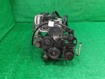 ДВИГАТЕЛЬ НА MITSUBISHI LANCER CS2A 4G15