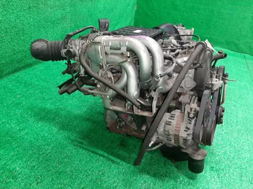 ДВИГАТЕЛЬ НА MITSUBISHI LANCER CS2A 4G15