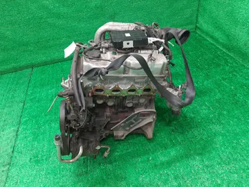 ДВИГАТЕЛЬ НА MITSUBISHI LANCER CS2A 4G15
