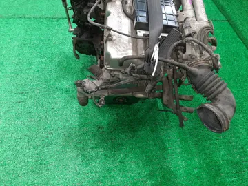 ДВИГАТЕЛЬ НА MITSUBISHI LANCER CS2A 4G15