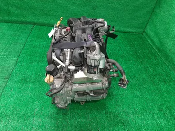 ДВИГАТЕЛЬ НА SUBARU XV GP7 FB20