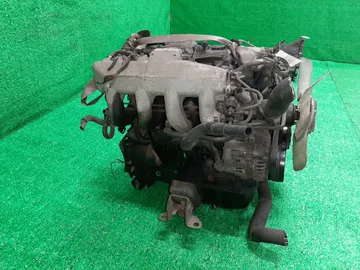ДВИГАТЕЛЬ НА NISSAN VANETTE SK82VN F8