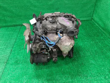 ДВИГАТЕЛЬ НА NISSAN VANETTE SK82VN F8