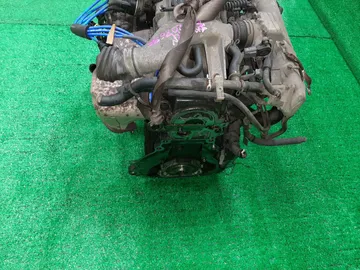 ДВИГАТЕЛЬ НА NISSAN VANETTE SK82VN F8