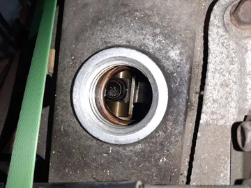 ДВИГАТЕЛЬ НА NISSAN VANETTE SK82VN F8