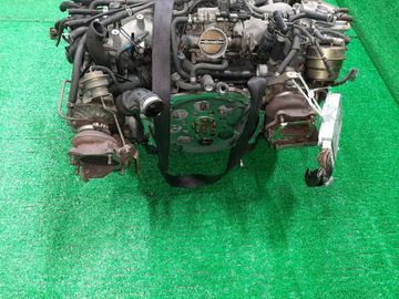 ДВИГАТЕЛЬ НА SUBARU LEGACY BH5 EJ206