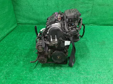 ДВИГАТЕЛЬ НА HONDA CIVIC FERIO ES3 D17A