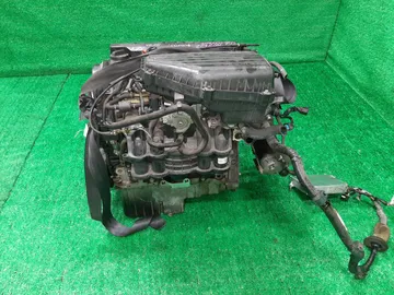 ДВИГАТЕЛЬ НА HONDA CIVIC FERIO ES3 D17A