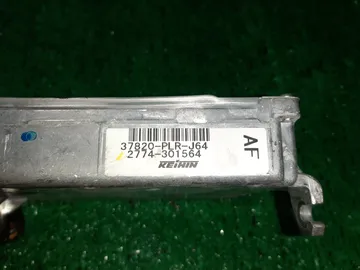 ДВИГАТЕЛЬ НА HONDA CIVIC FERIO ES3 D17A