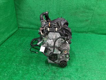ДВИГАТЕЛЬ НА NISSAN DAYZ B48W BR06T