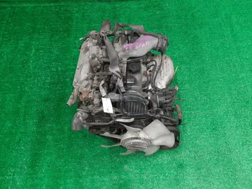 ДВИГАТЕЛЬ НА MAZDA BONGO SK82V F8