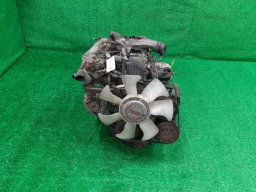 ДВИГАТЕЛЬ НА MAZDA BONGO SK82V F8