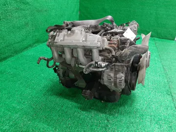 ДВИГАТЕЛЬ НА MAZDA BONGO SK82V F8