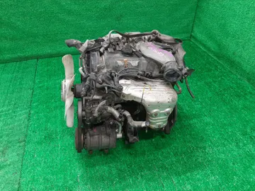 ДВИГАТЕЛЬ НА MAZDA BONGO SK82V F8