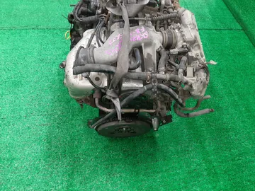ДВИГАТЕЛЬ НА MAZDA BONGO SK82V F8