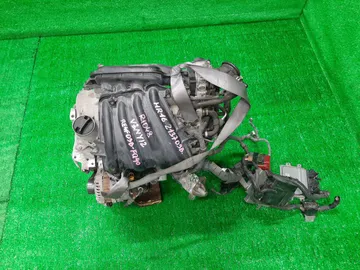 ДВИГАТЕЛЬ НА NISSAN AD VZNY12 HR16DE