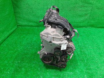 ДВИГАТЕЛЬ НА NISSAN AD VZNY12 HR16DE