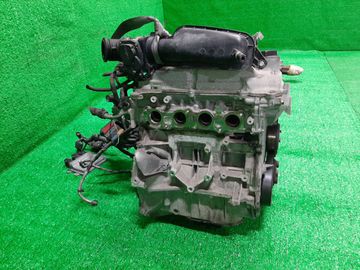 ДВИГАТЕЛЬ НА NISSAN AD VZNY12 HR16DE