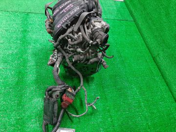 ДВИГАТЕЛЬ НА NISSAN AD VZNY12 HR16DE