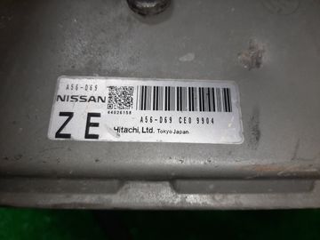 ДВИГАТЕЛЬ НА NISSAN AD VZNY12 HR16DE