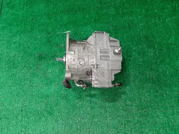 ДВИГАТЕЛЬ НА MITSUBISHI EK X B5AW MM48